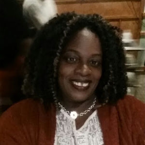 Meet your Posher, Fredyne